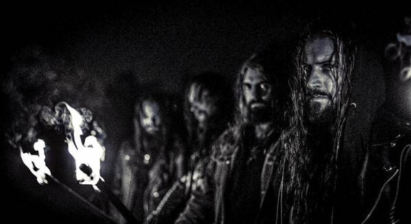 interview Svart Crown